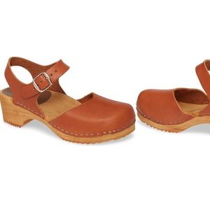 MIA Sofia Clog Sandal